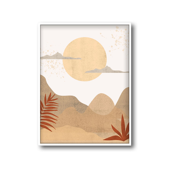 dawn