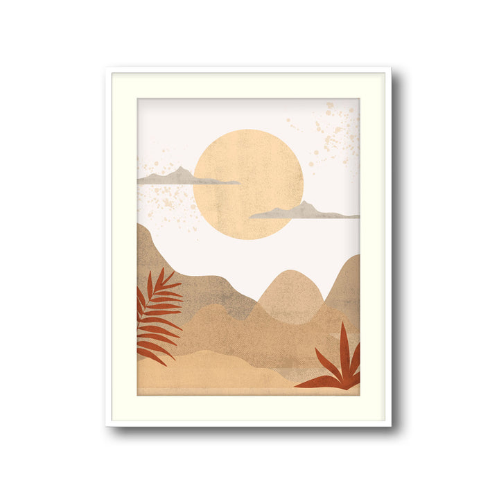 dawn
