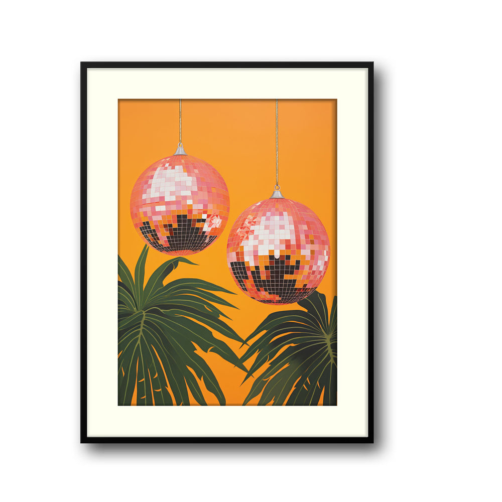 disco-balls
