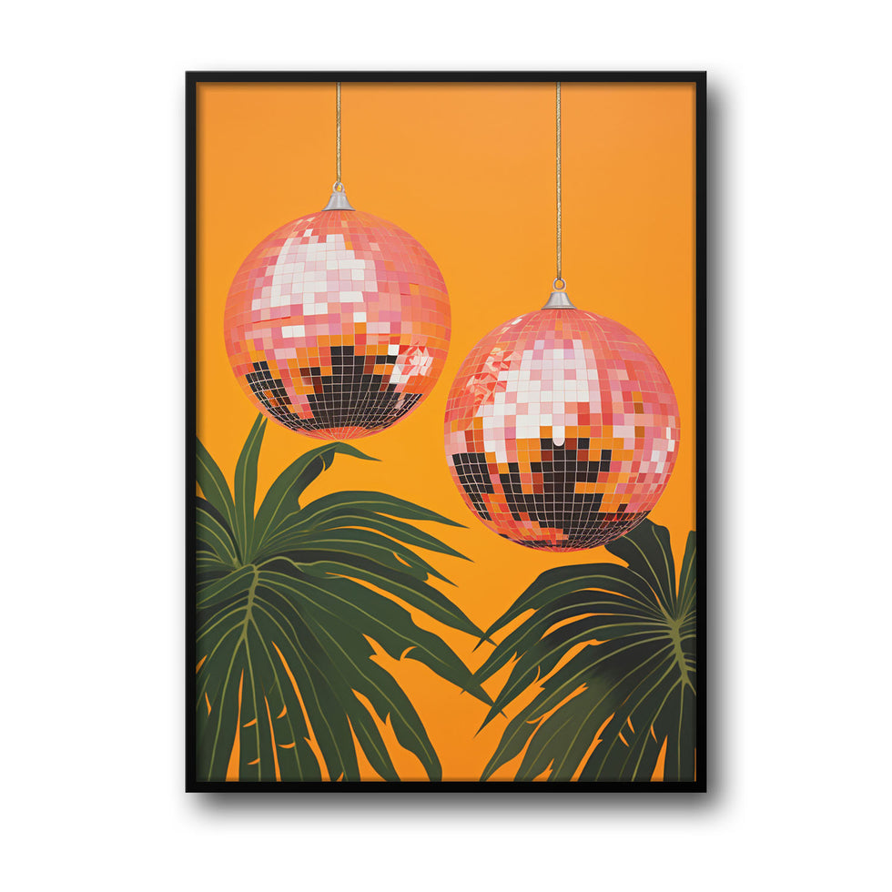 Disco Balls