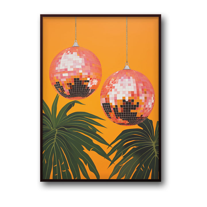 disco-balls