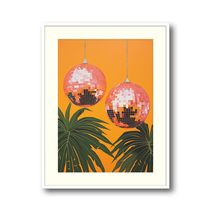 disco-balls