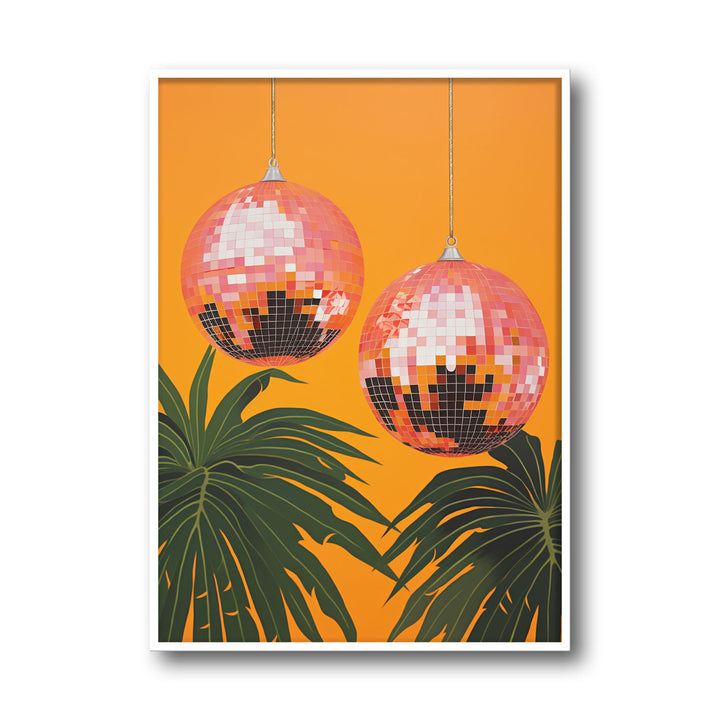 disco-balls