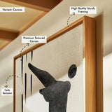 Real wall