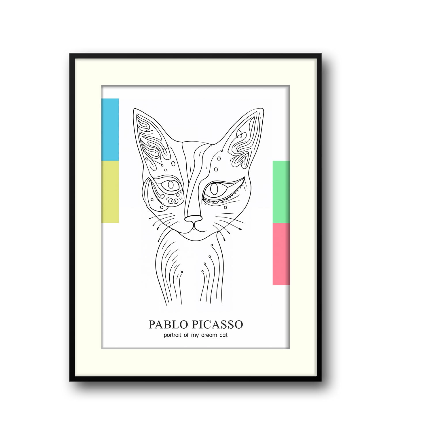 ethereal-cat-pablo-picasso
