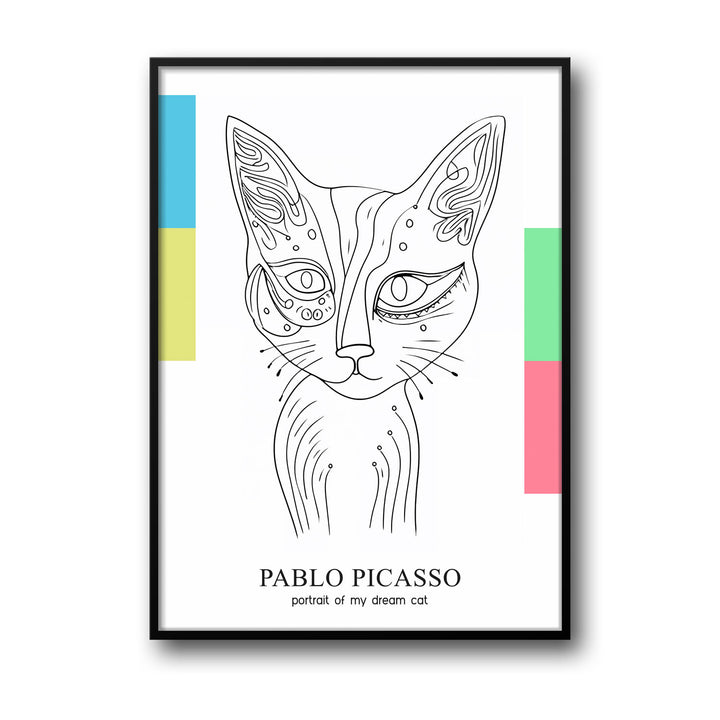 ethereal-cat-pablo-picasso