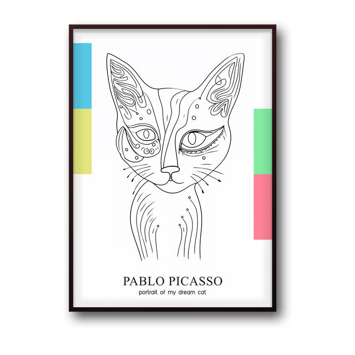 ethereal-cat-pablo-picasso