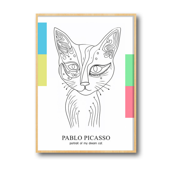 ethereal-cat-pablo-picasso