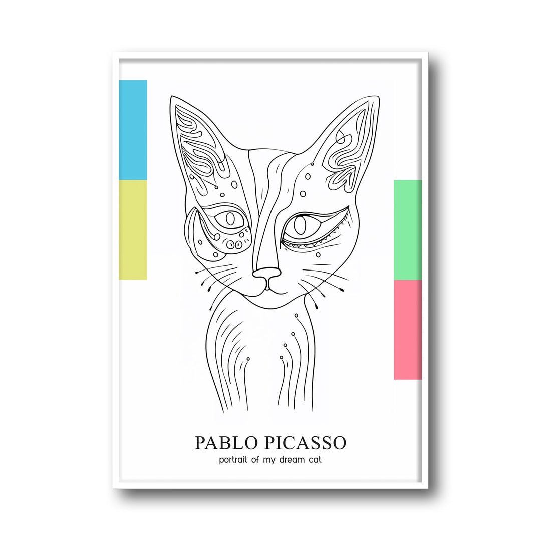 ethereal-cat-pablo-picasso