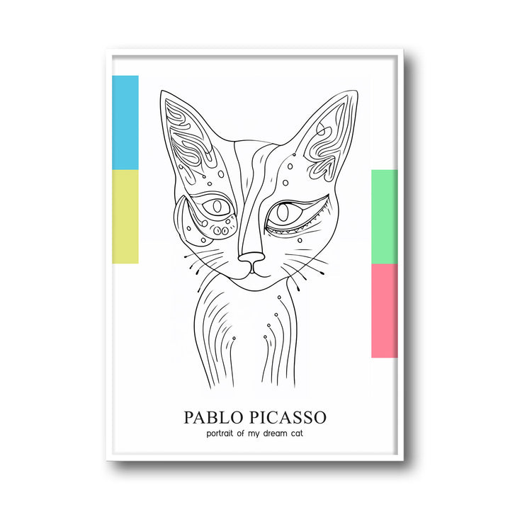 ethereal-cat-pablo-picasso