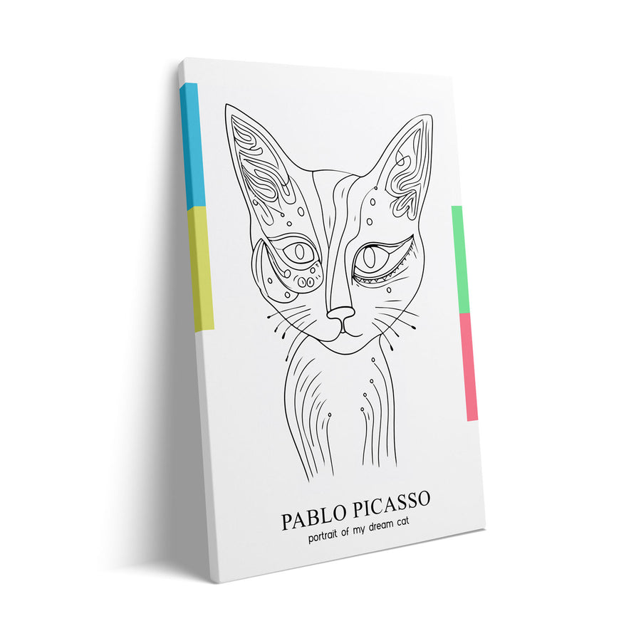 ethereal-cat-pablo-picasso