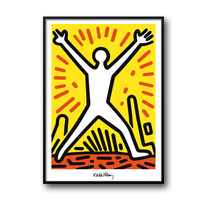 eureka-keith-haring