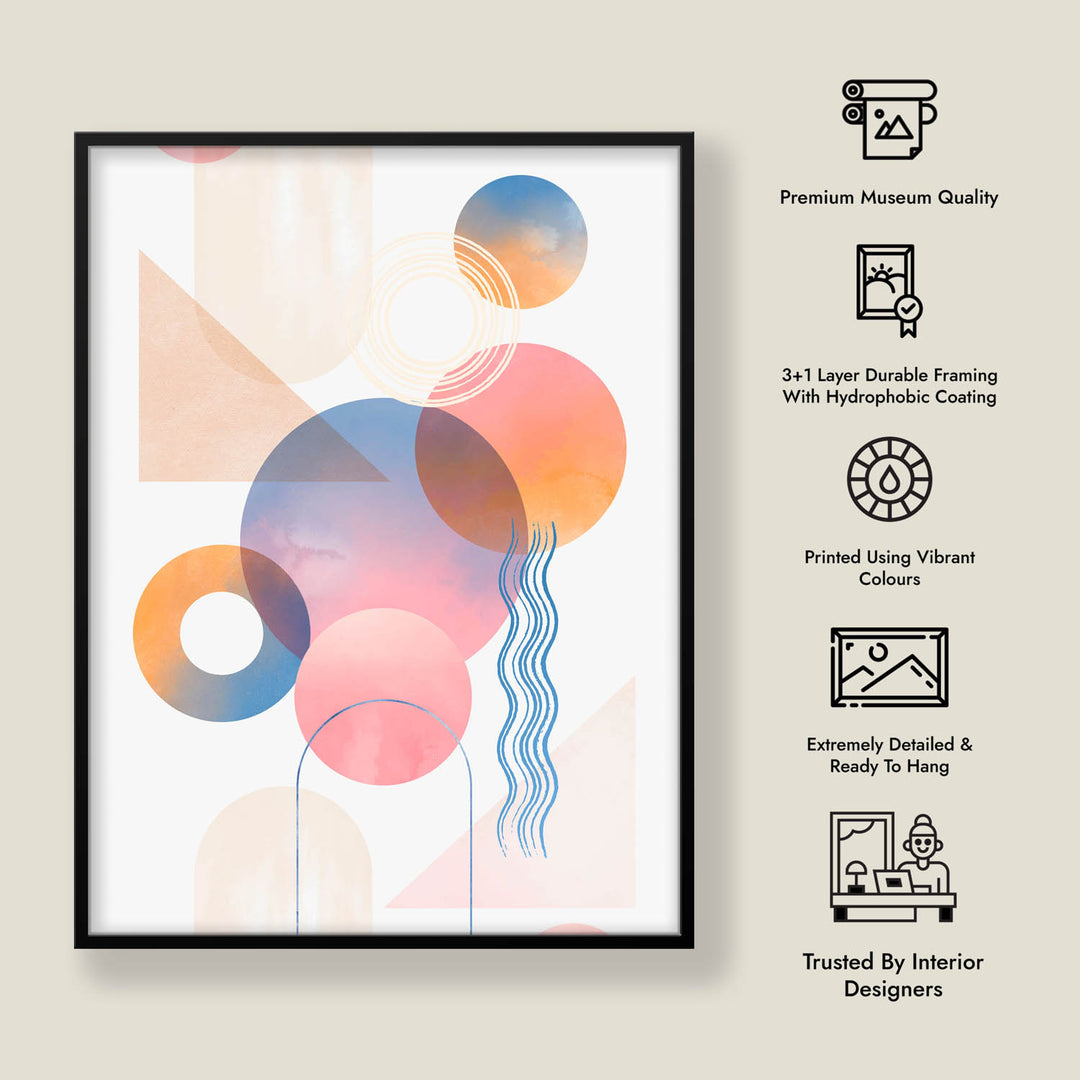 Geometric Euphoria