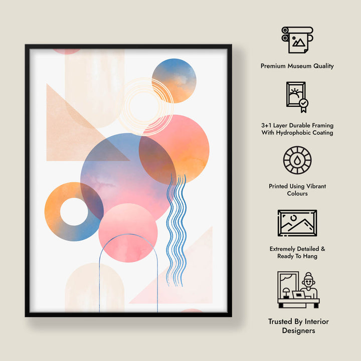 Geometric Euphoria