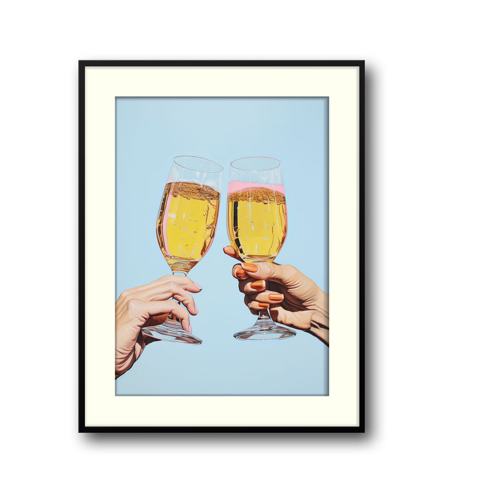 glimmer-clink