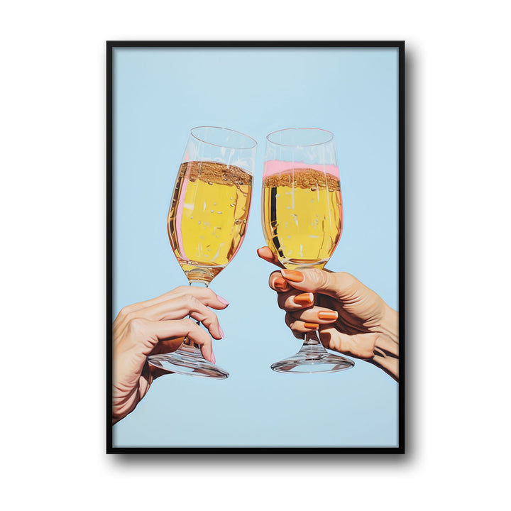 glimmer-clink