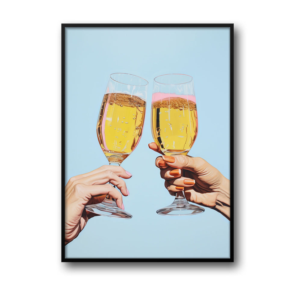 glimmer-clink