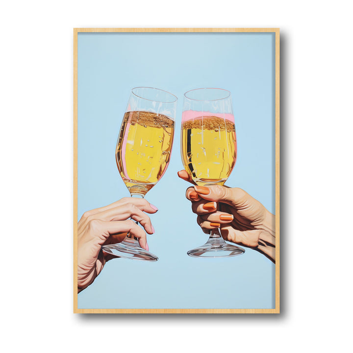 glimmer-clink
