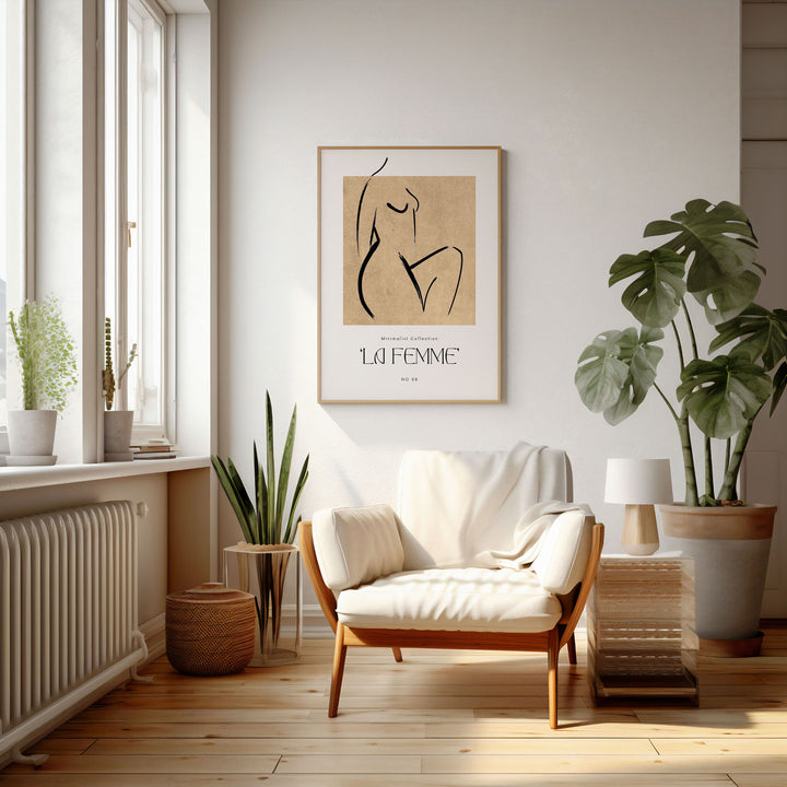 graceful-silhouette