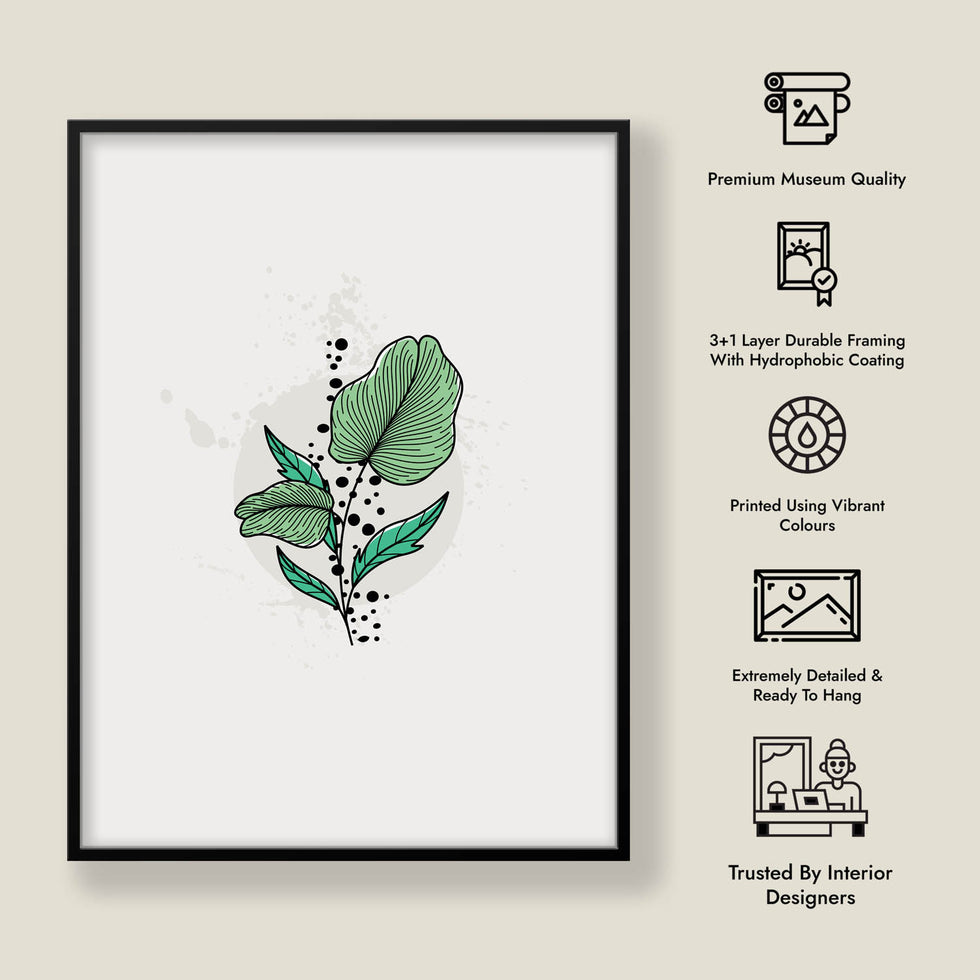 Green Oasis C