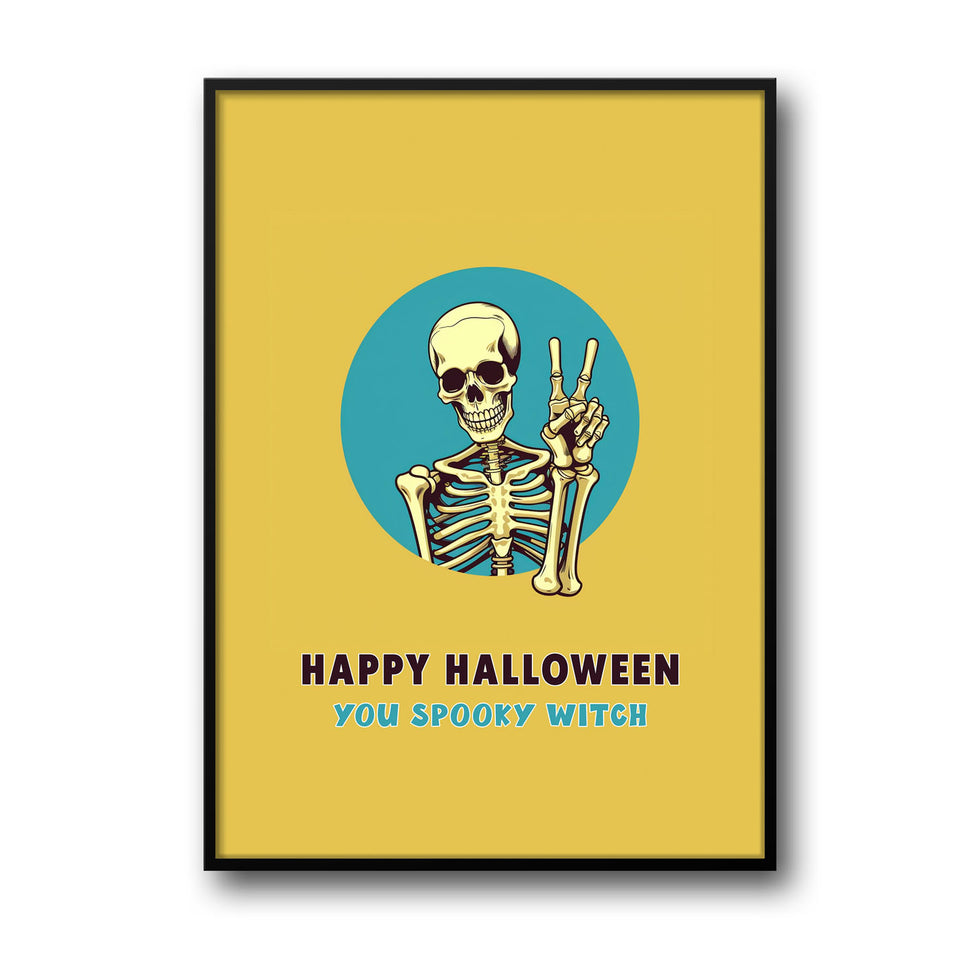 Happy Halloween