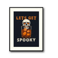 Let's Get Spooky