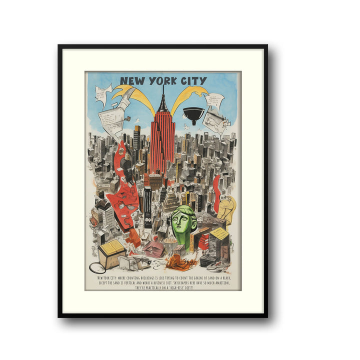 new-york-city