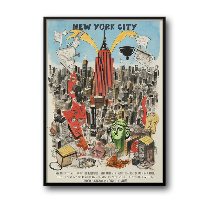 new-york-city