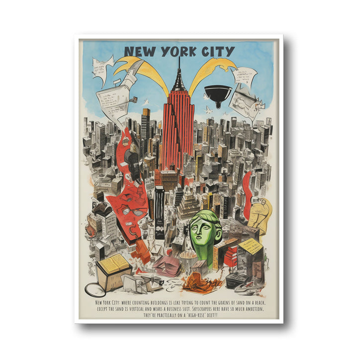 new-york-city