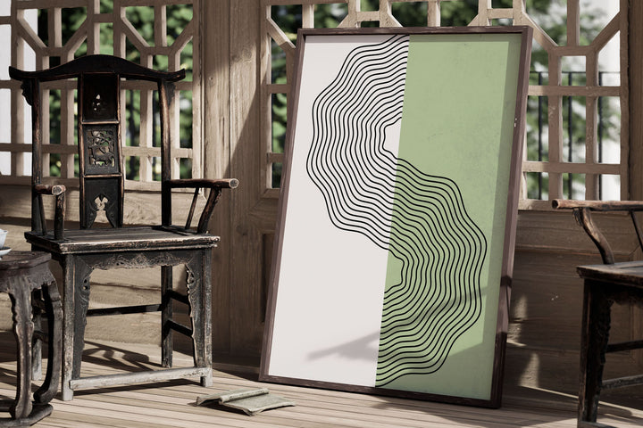 ondas-green