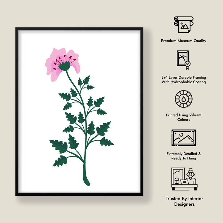 Petal Serenity B