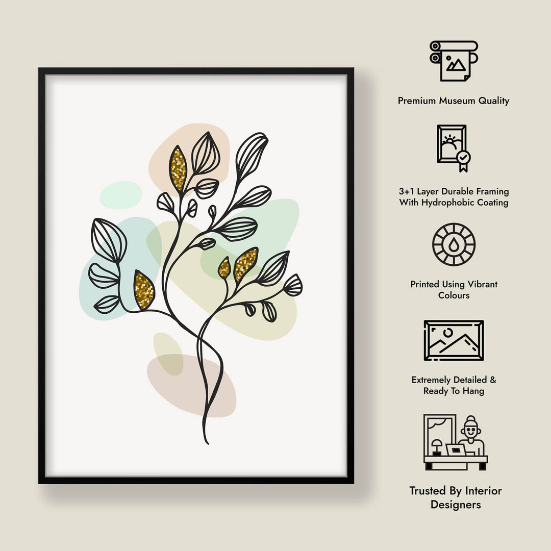 Petal Poetry
