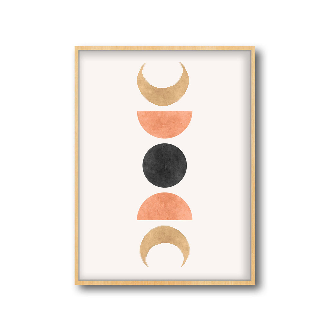 phases