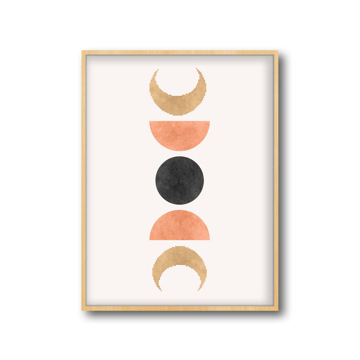 phases