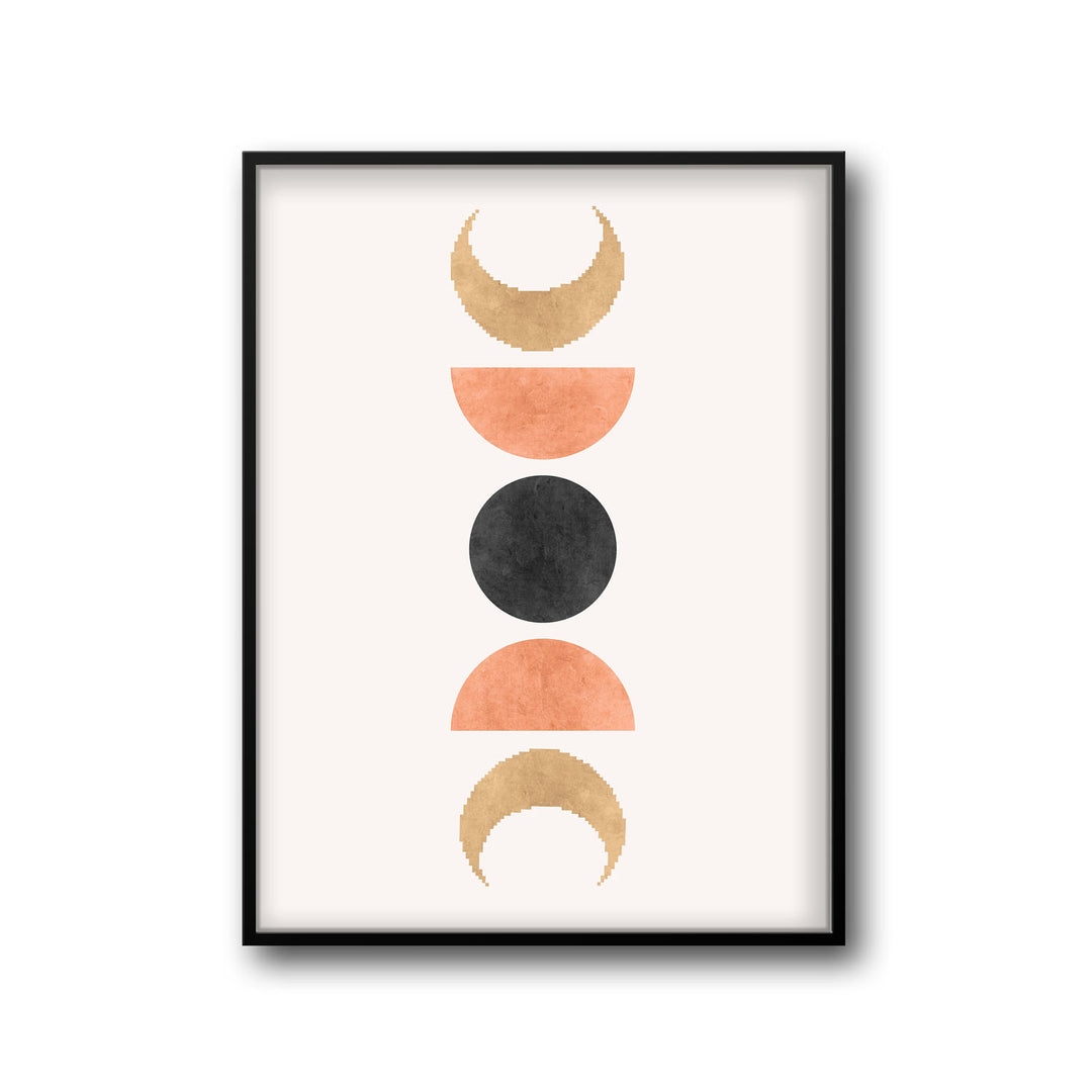 phases