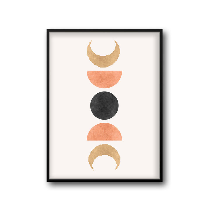 phases