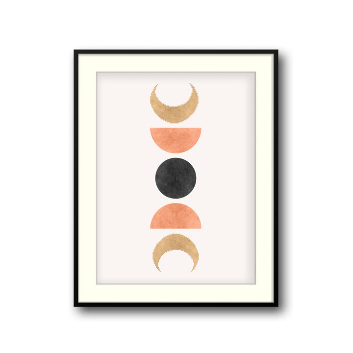 phases