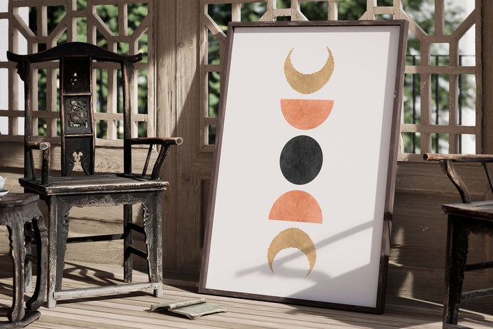 phases