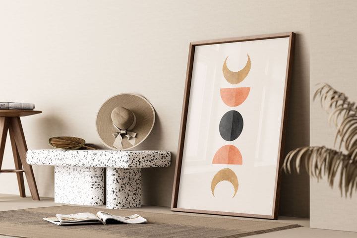 phases