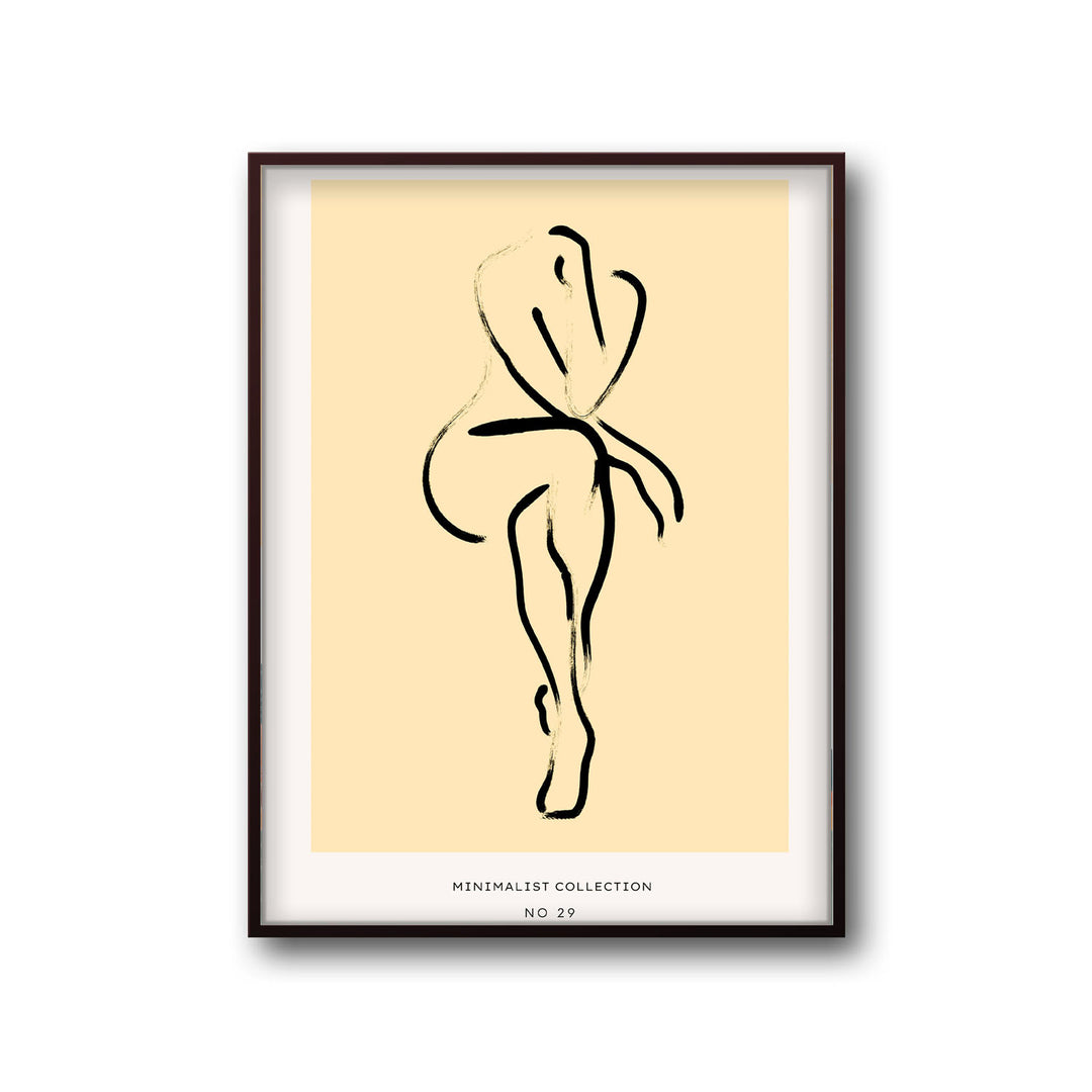 poise