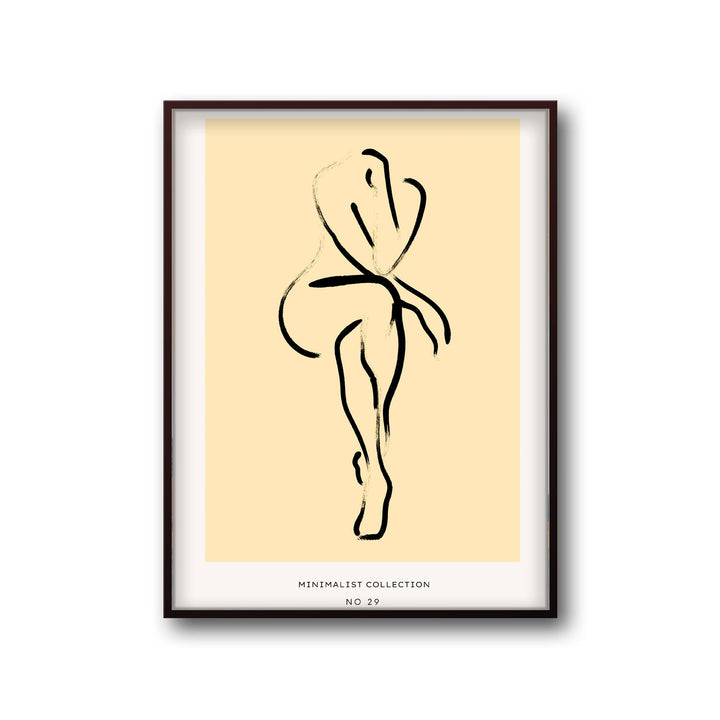poise