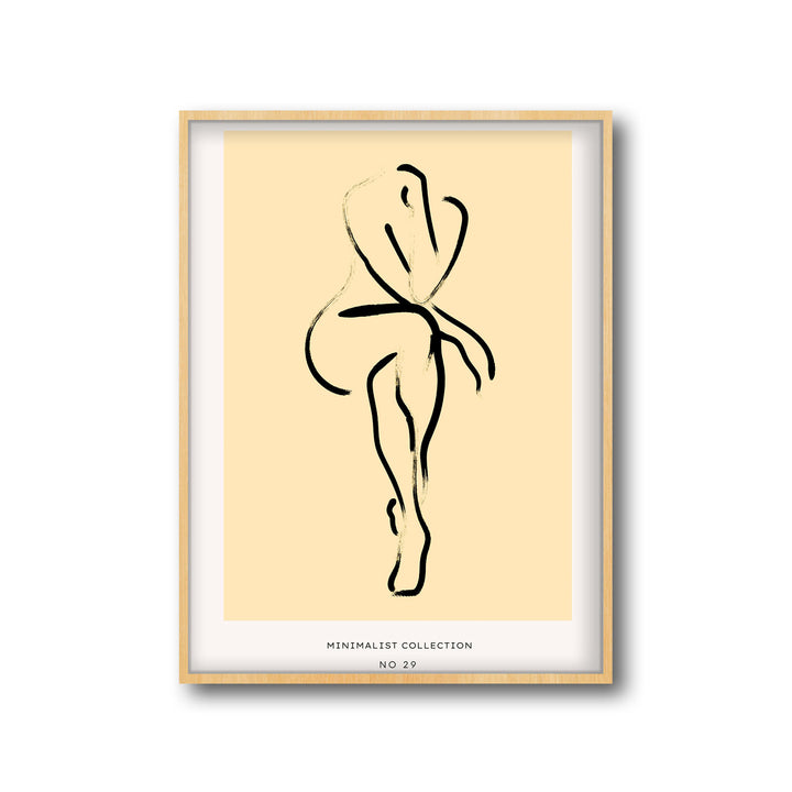 poise