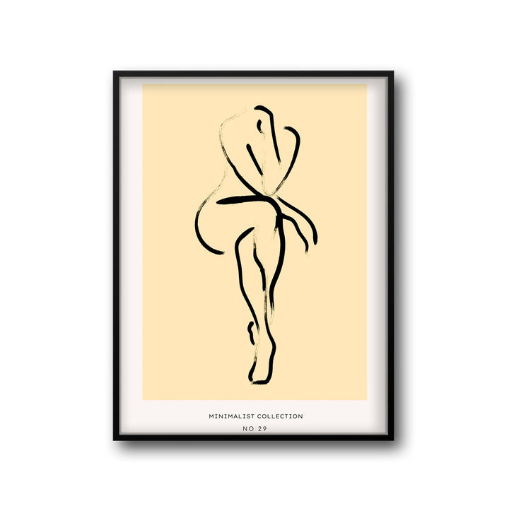 poise