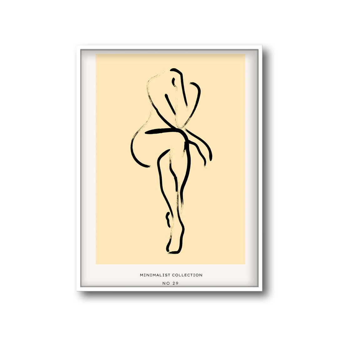 poise