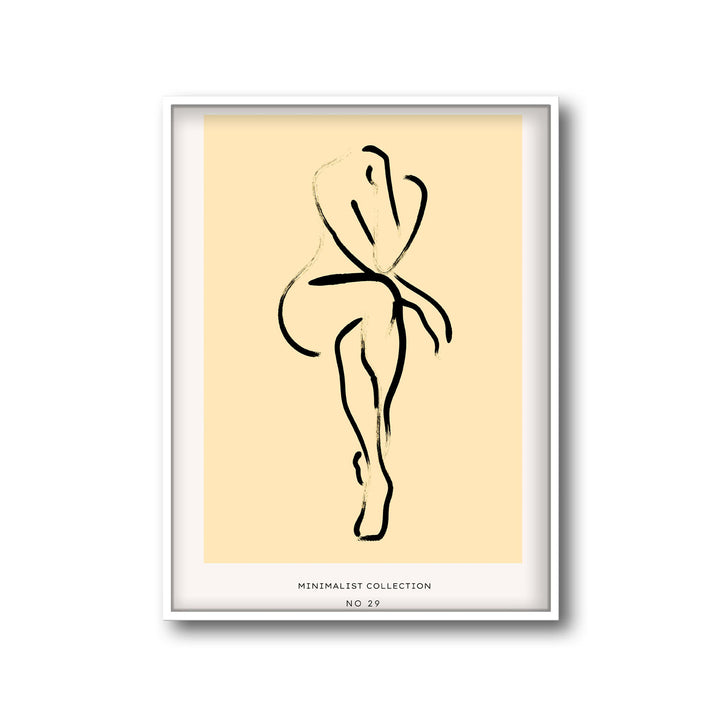 poise