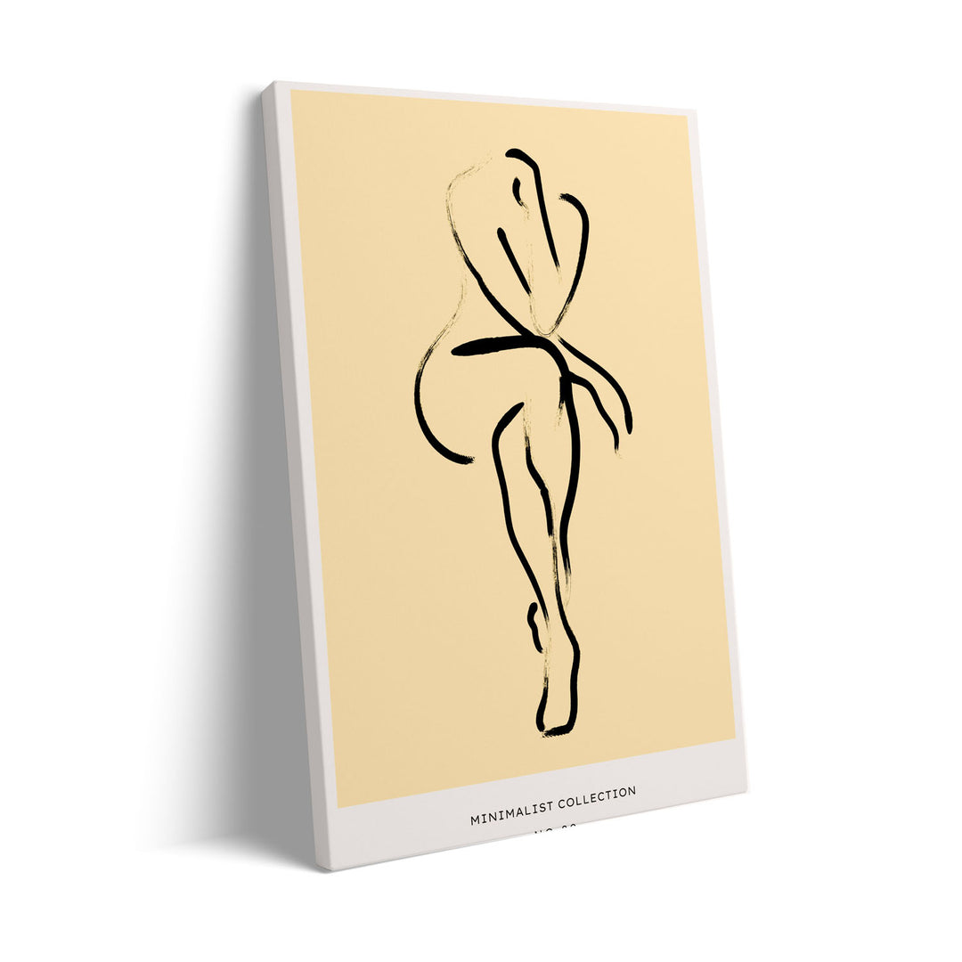 poise