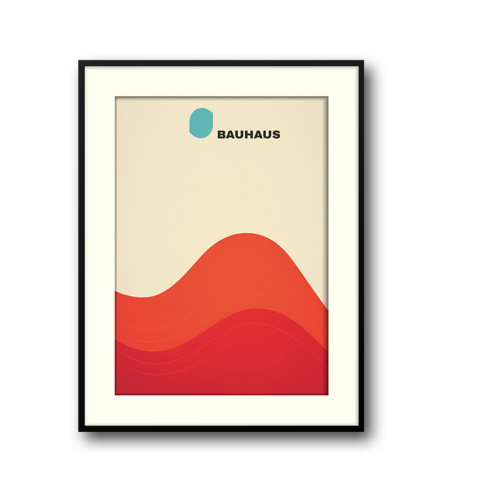 red-wave-bauhaus