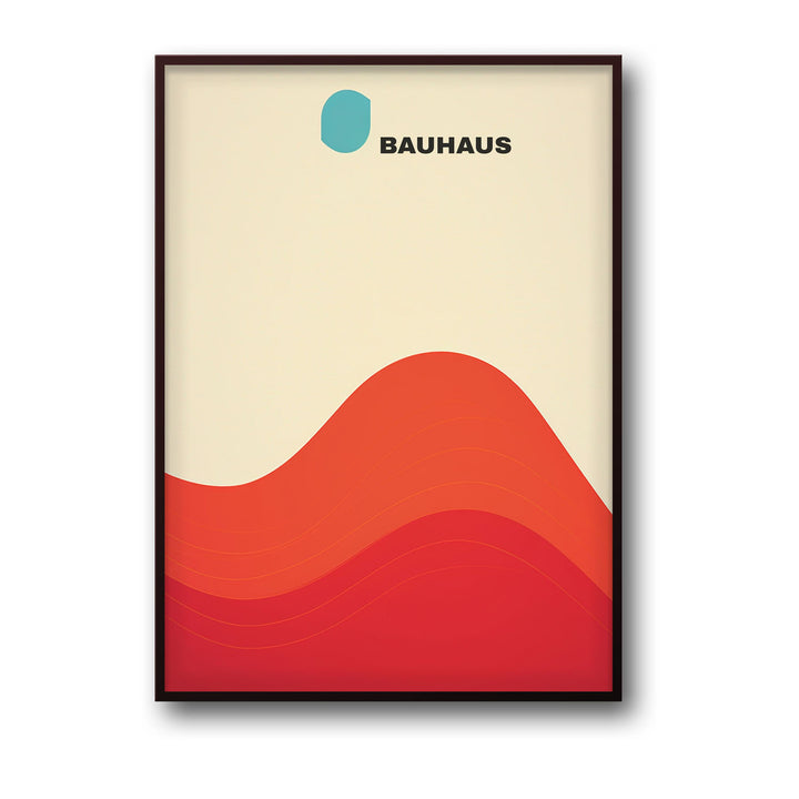 red-wave-bauhaus
