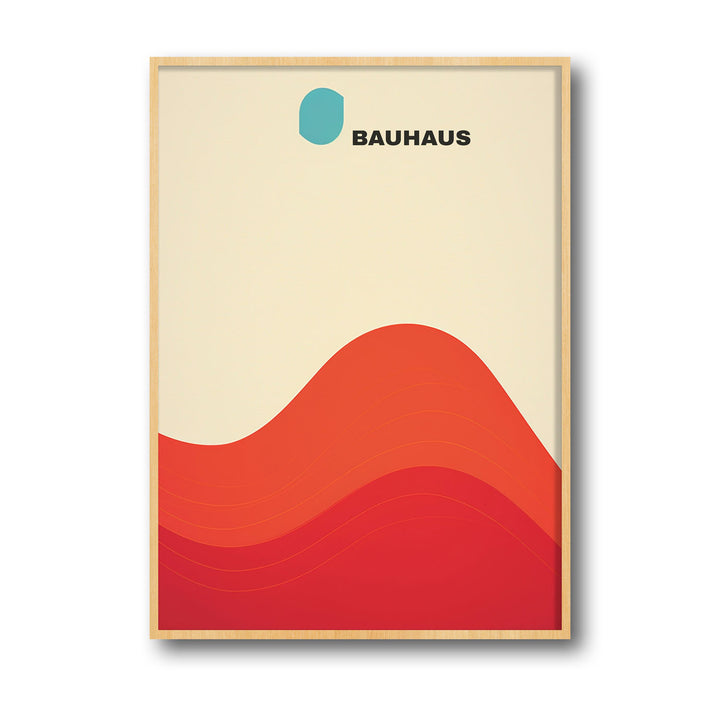 red-wave-bauhaus