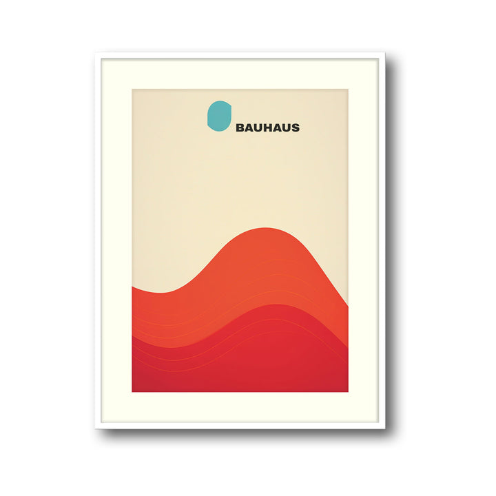 red-wave-bauhaus